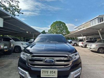 Ford EVEREST รูปที่ 7